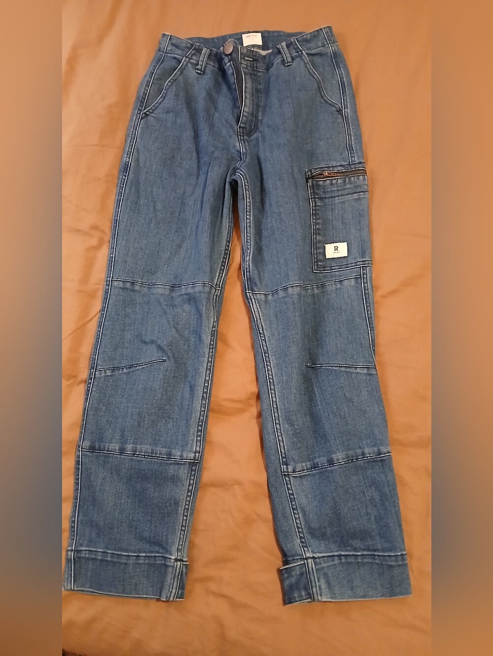 RIPTON Hiker JEANS